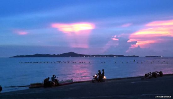 Pattaya